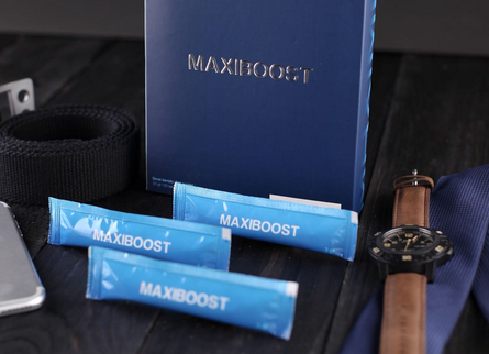 Maxiboost Makassar Makassar, 0813-1186-2358 (Tsel)